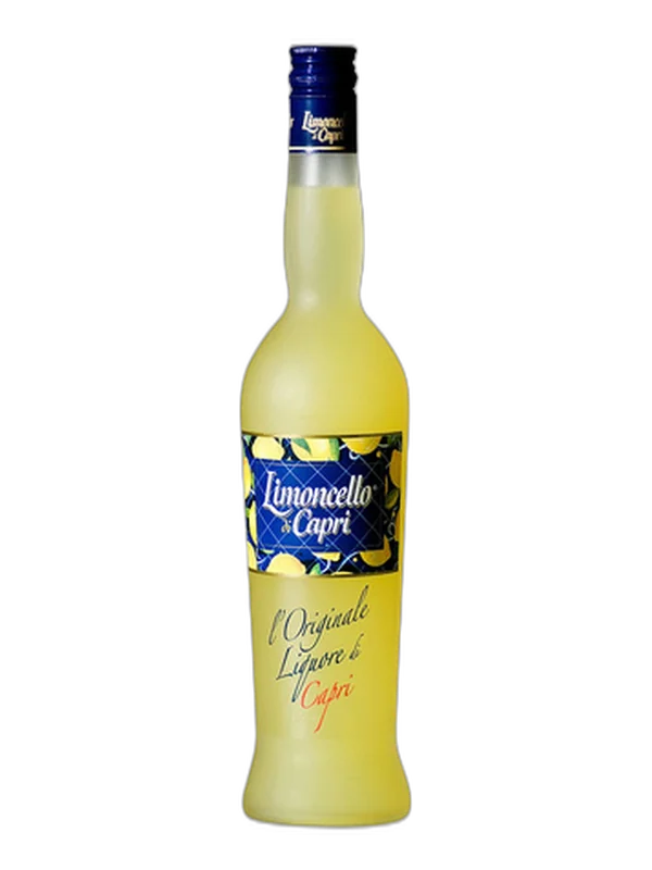 Limoncello di Capri