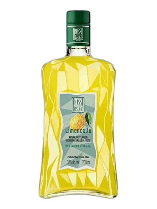 Limoncello Rossi d'Asiago
