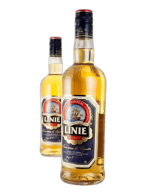 Linie Aquavit