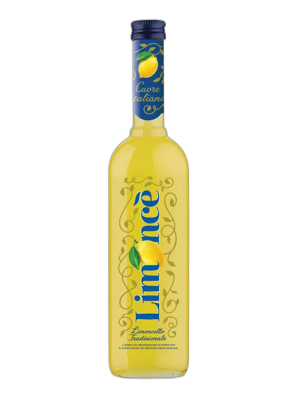 Liquore Limoncè
