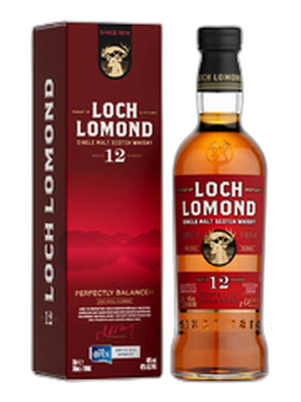 Loch Lomond 12