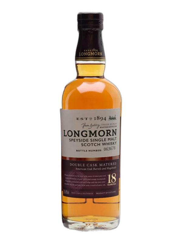 Longmorn