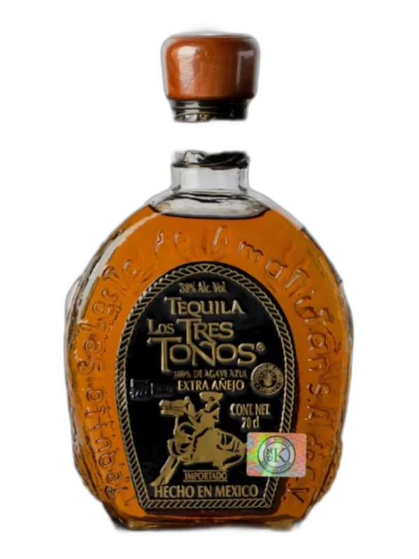 Los Tres Toños