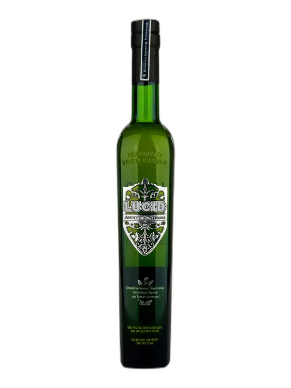 Lucid Absinthe Supérieure