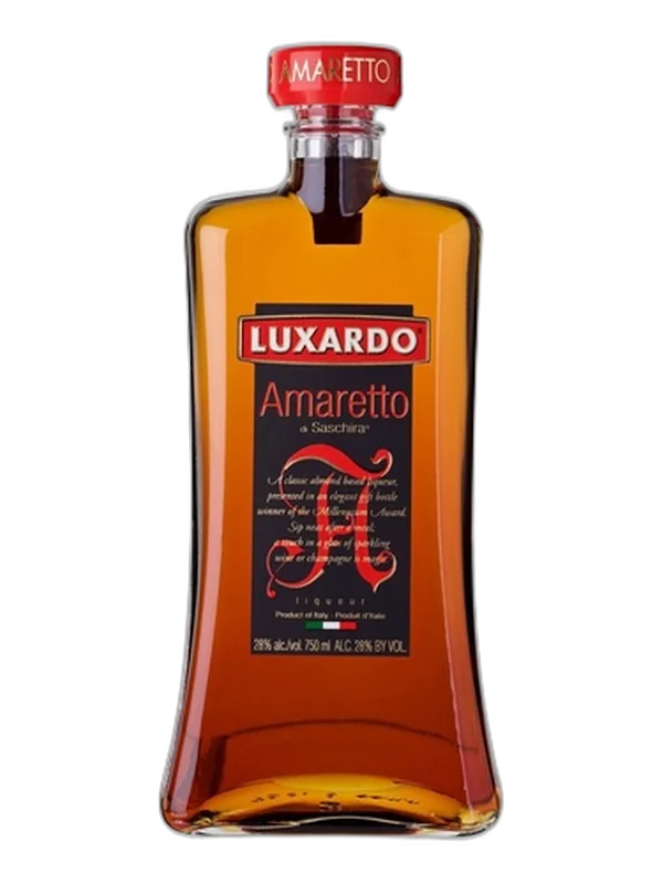 Luxardo Amaretto di Saschira