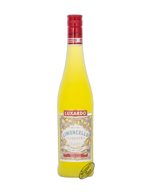 Luxardo Limoncello