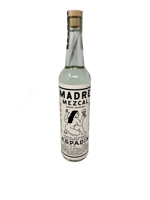 Madre Mezcal Espadín