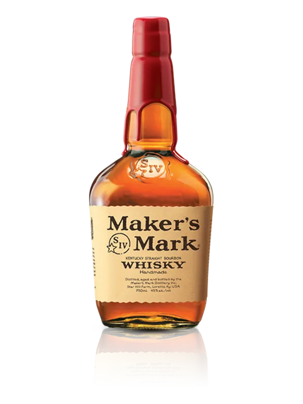 Maker's Mark Original Kentucky Straight Bourbon