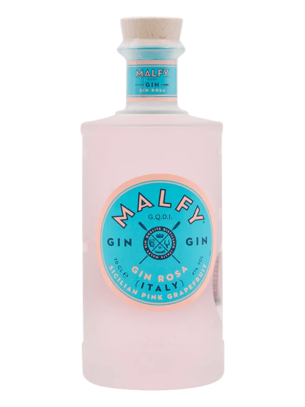 Malfy Gin Rosa