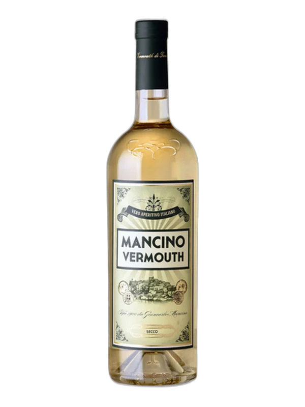 Mancino Vermouth Secco