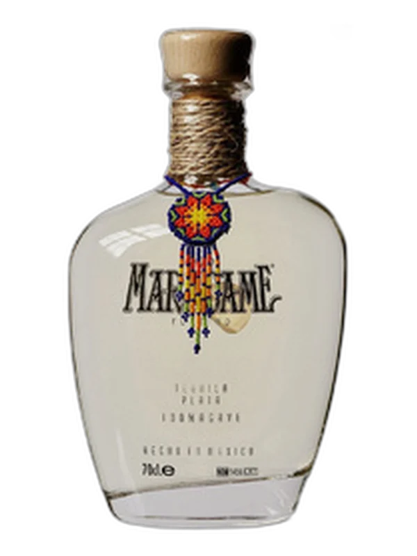 Maracamé Tequila