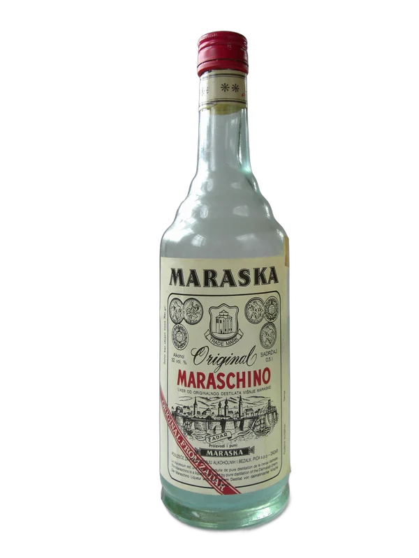 Maraska Maraschino