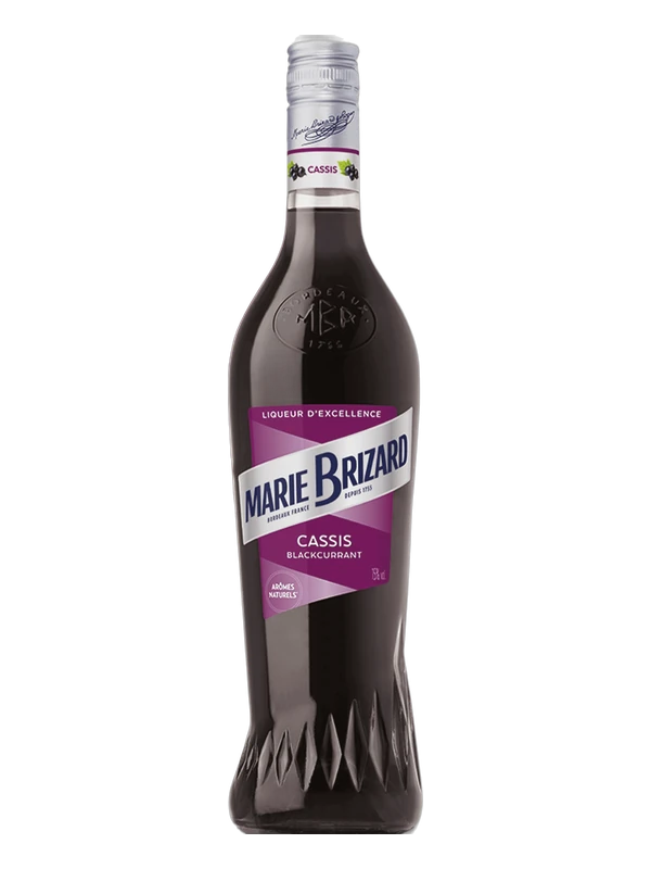 Marie Brizard Blackcurrant