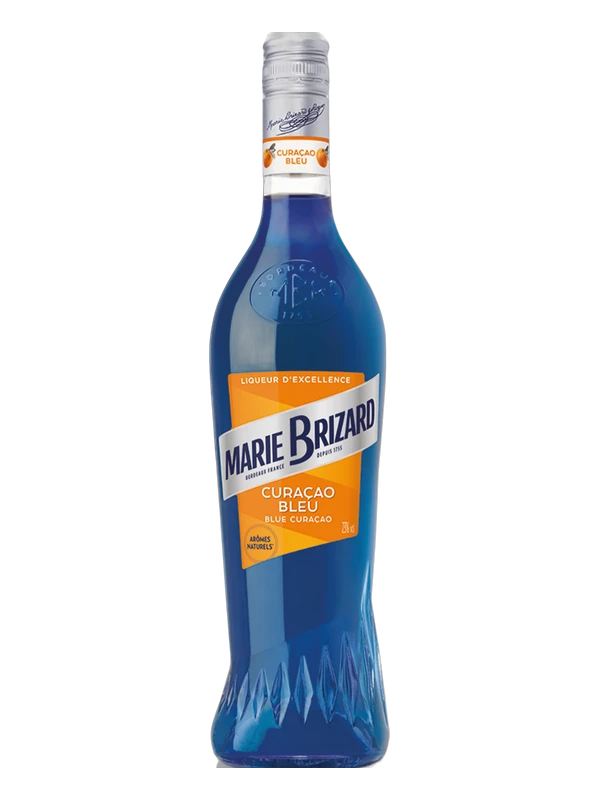 Marie Brizard Blue Curaçao