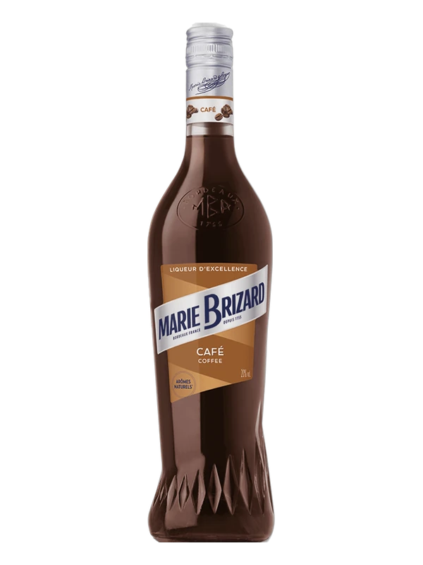 Marie Brizard Coffee