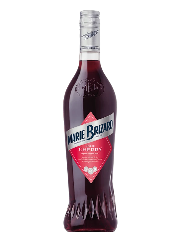 Marie Brizard Jolie Cherry