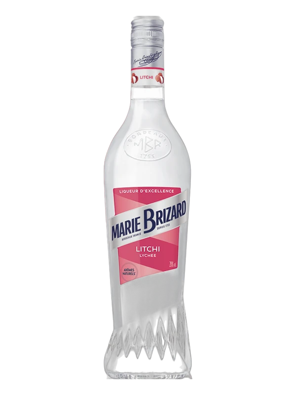 Marie Brizard Lychee
