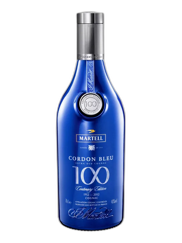 Martell Cordon Bleu