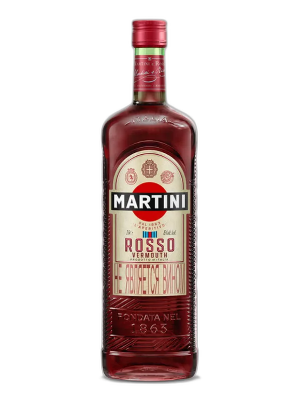 Martini Rosso