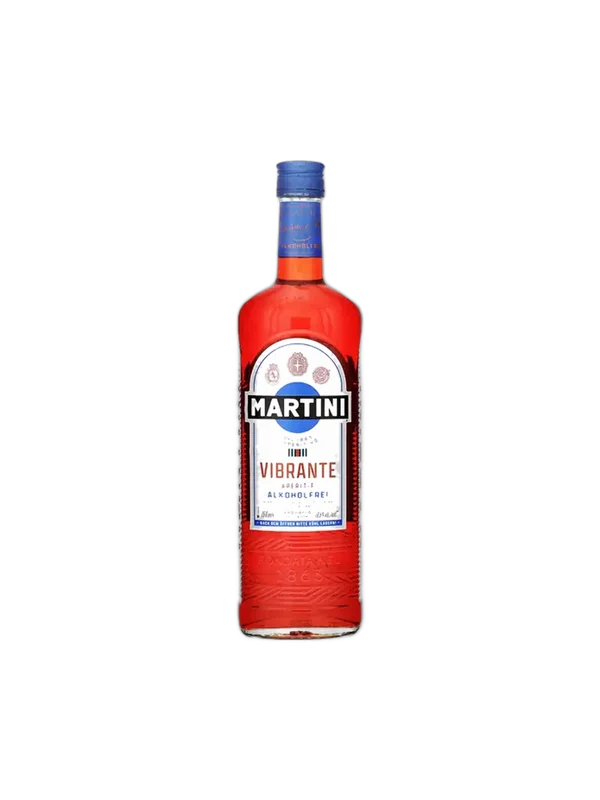 Martini Vibrante