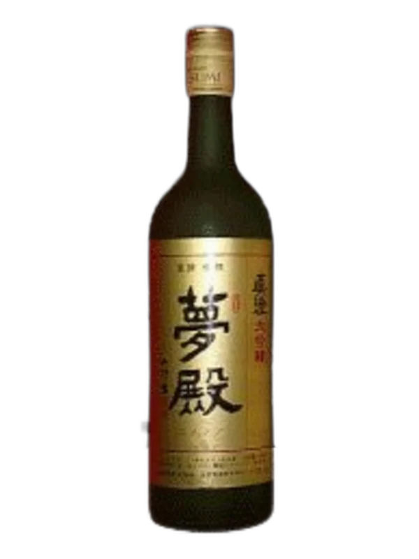 Masumi Yumedono Daiginjo