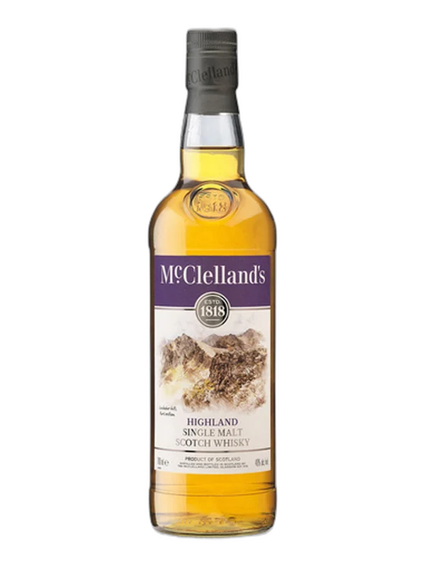 McClelland's