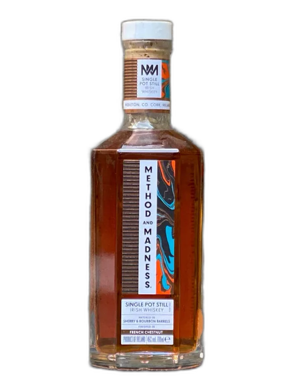 Method and Madness Single Pot Still