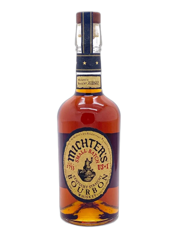 Michter's US*1 Small Batch Bourbon