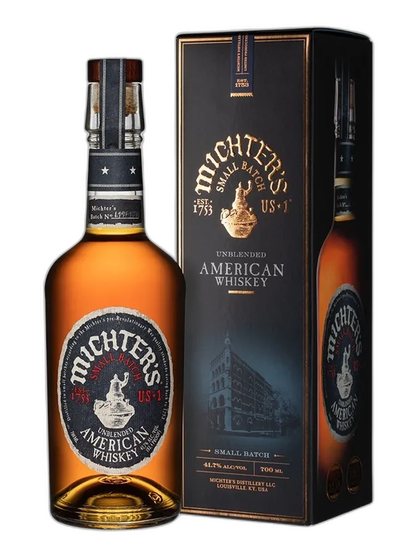 Michter's US*1 American Whiskey