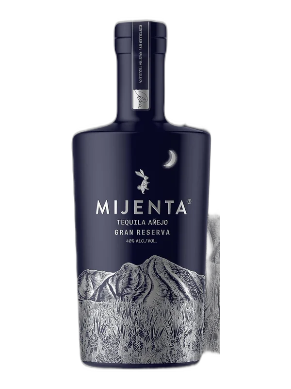 Mijenta Añejo Gran Reserva