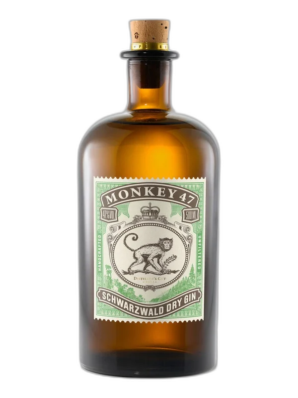 Monkey 47 Distiller's Cut