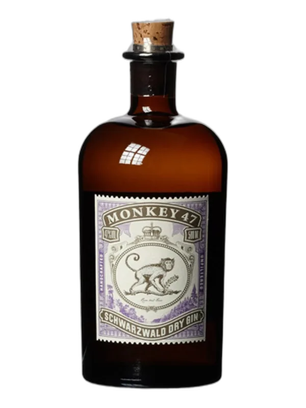 Monkey 47 Schwarzwald Dry Gin