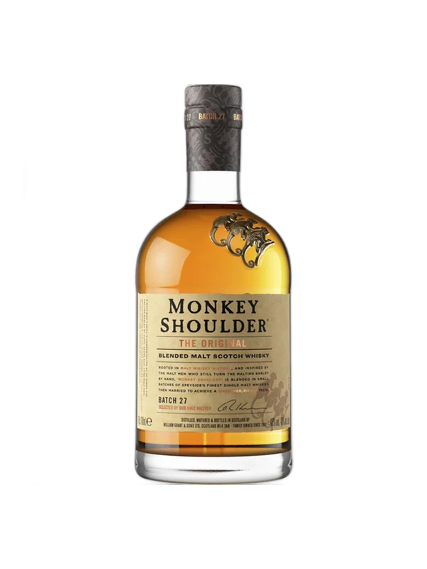 Monkey Shoulder Original