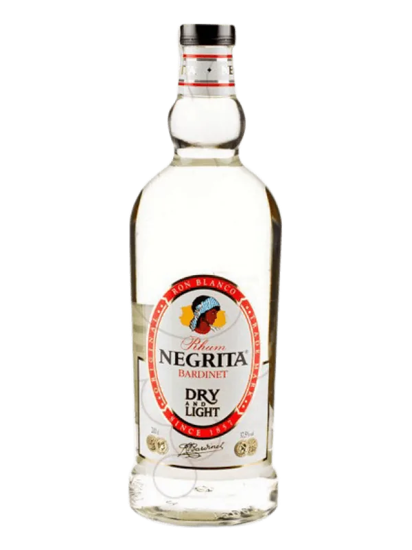 Negrita