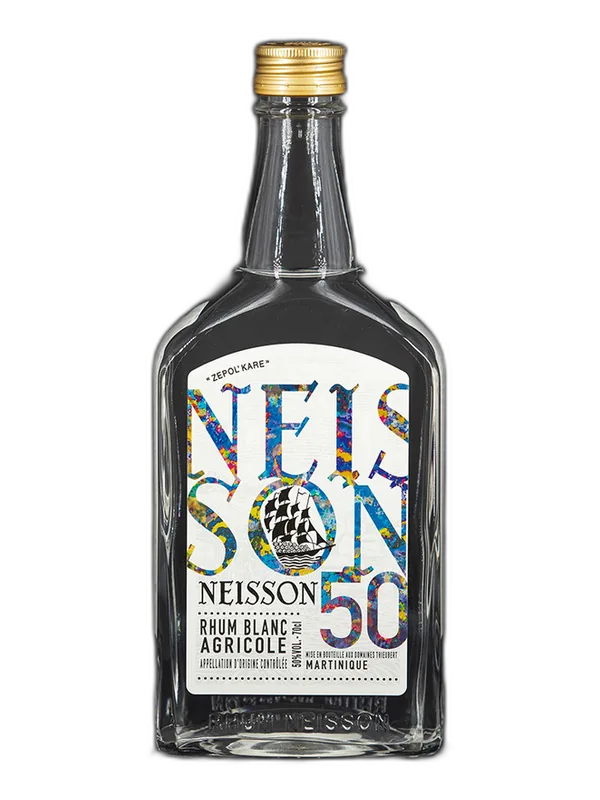 Neisson Rhum Blanc 50