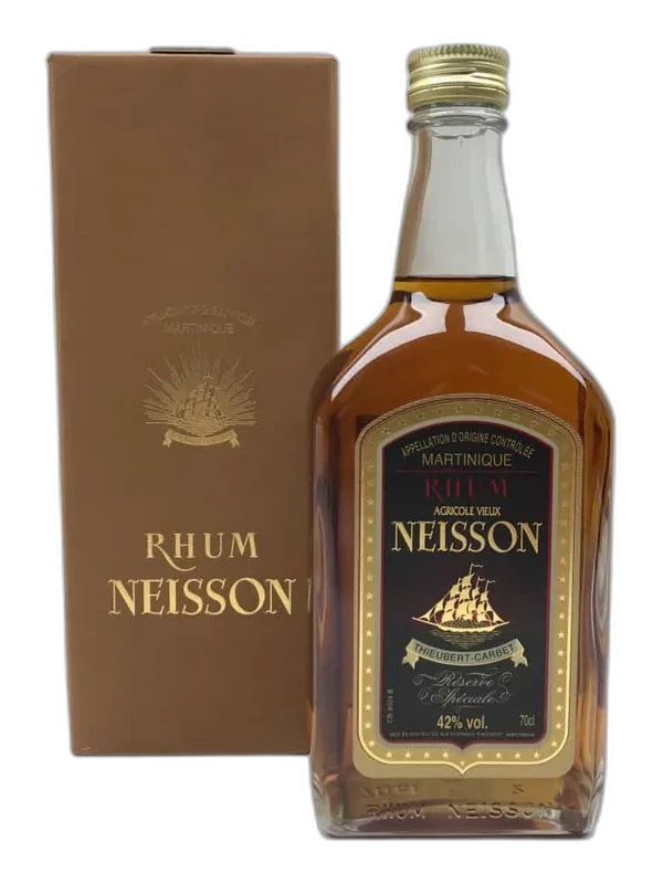 Neisson Réserve Spéciale