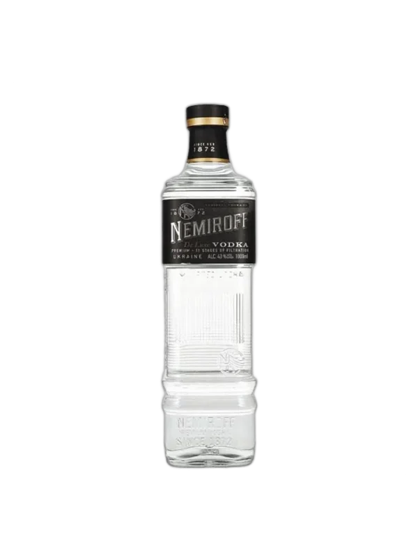 Nemiroff