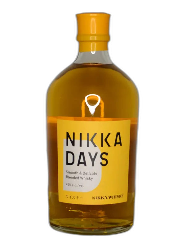 Nikka Days