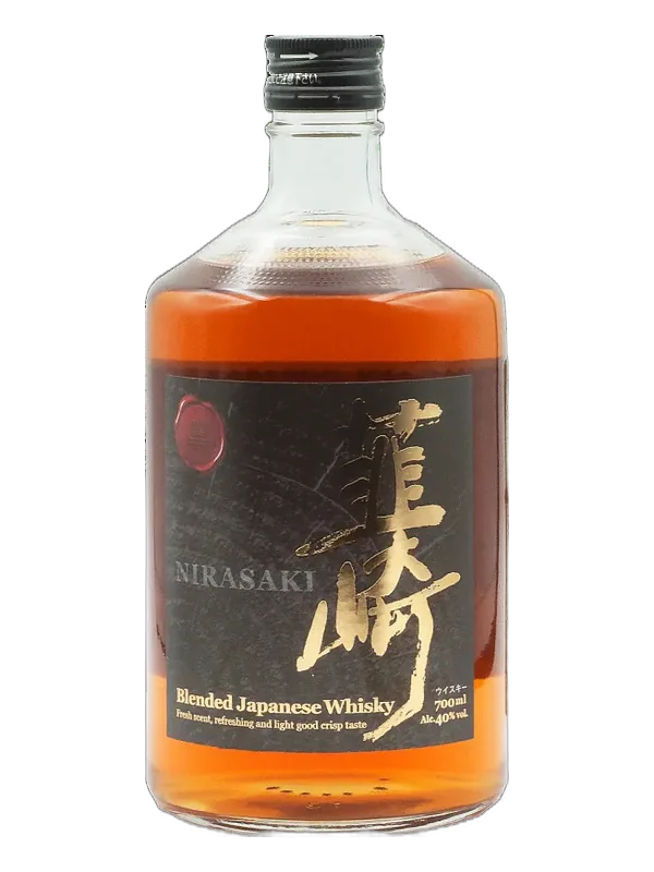 Nirasaki Blended