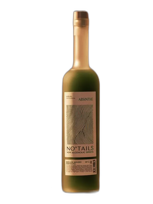 NoTails Абсент