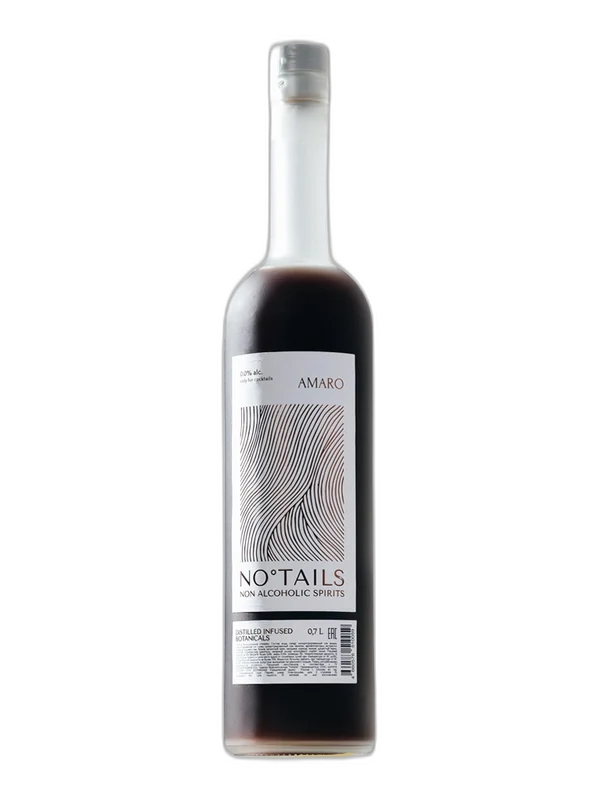 NoTails Амаро