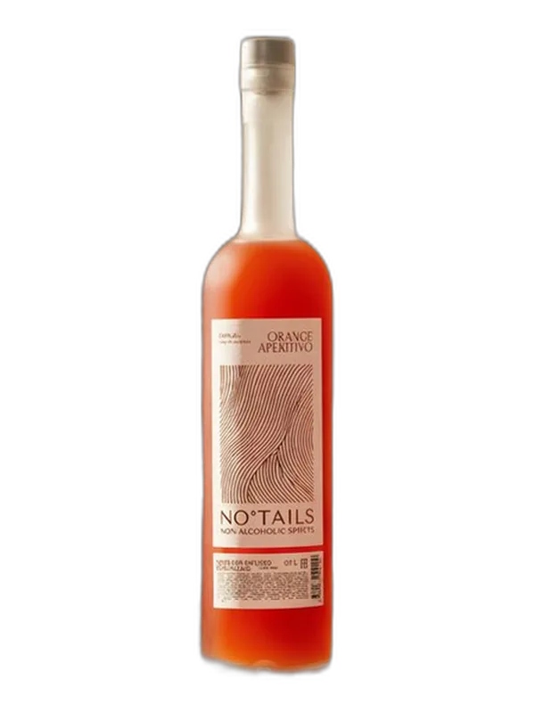 NoTails Orange Aperitivo
