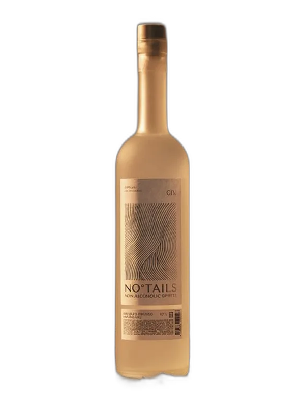 NoTails Джин