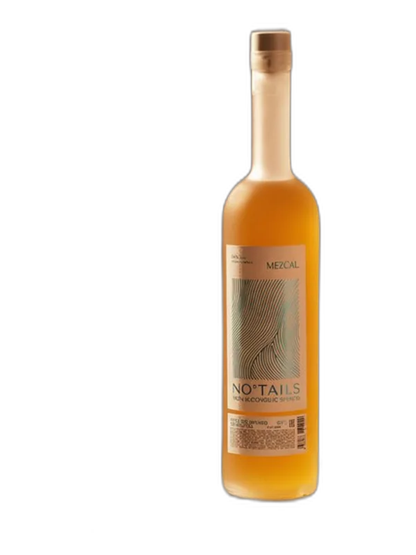 NoTails Мескаль