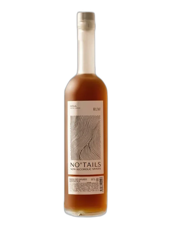 NoTails Ром
