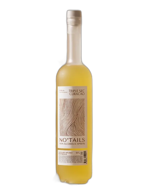 NoTails Трипл Сек