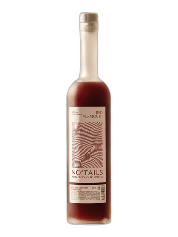 NoTails Красный вермут