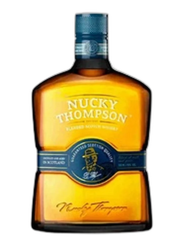 Nucky Thompson