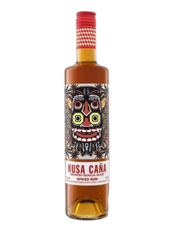 Nusa Caña