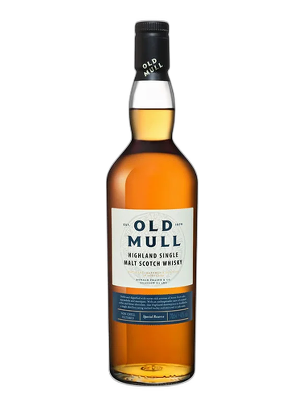 Old Mull